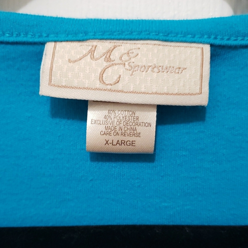 Blue Penguin Long Sleeve Shirt - Picture 2 of 6